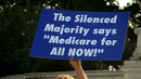 Medicare for all